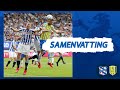 Veerkrachtig RKC komt achterstand niet meer te boven | Highlights Heerenveen - RKC Waalwijk (21/22)