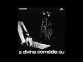 Mutantes - Ave Lúcifer (1970)