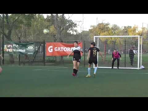 MALA MIA VS EL REJUNTE - #LIgaNuñez #Fem - 13/5/23