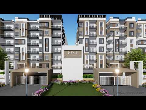 NSK Platina Project Tour 1