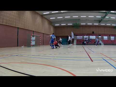 Futsalsaves Reggy Bex Fp Aarschot- FT Houthalen La Baracca u21