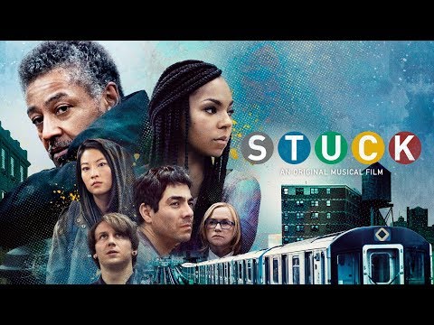 Stuck (2019) (Trailer 2)