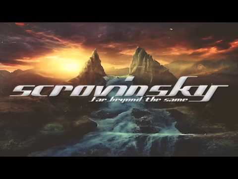 Scrovinsky - The Crystal Wall (Solaris Remix)