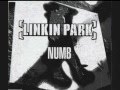 Linkin Park - NUMB (slow version) 