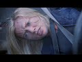 Gianna & Sylvie Try To Get Out Of The Ambulance - Chicago Fire 9x02