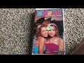 My Completed Mary Kate And Ashley Movies VHS Collection READ DESCRIPTION