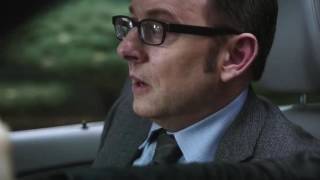 Root dies || Last scenes of 5x10 || Person of Interest || Machine chose Root's voice || ENG subs