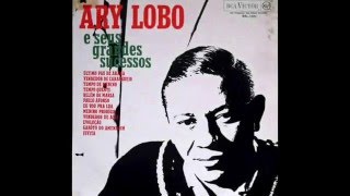 Ary Lobo - 02 Vendedor de Caranguejo (Côco) RCA Victor 1964 LP