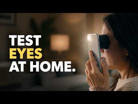 Handy Hand Ritter Vision Test How To Do An Eye Vision Test At Home – Peter von Panda