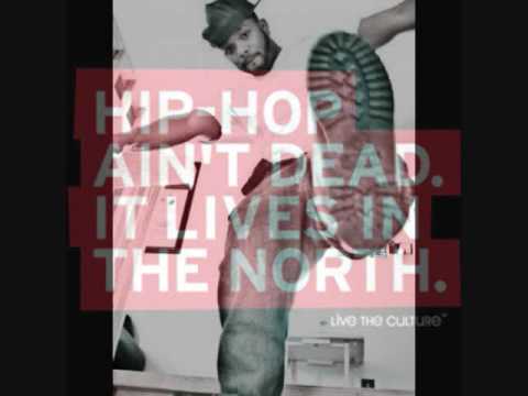 Richie Sosa I Push It In Freestyle