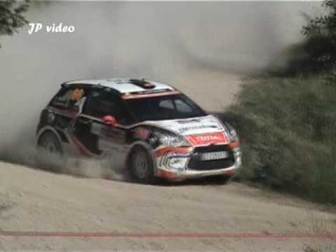 73.RAJD POLSKI 2016 (JP video)