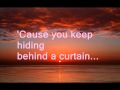 Kenneth Thomas ft. Molly Bancroft - Hiding (lyrics ...