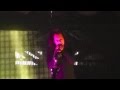 Korn - Let's go - Live (Complete fixed)