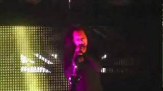 Korn - Let's go - Live (Complete fixed)