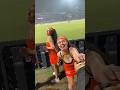 Russian Girl IPL Match ️ Shorts Shortsfeed