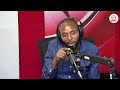 NGOGOYO NA GVN KAMAU WA KANGETHE