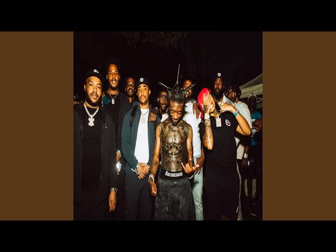 Lunchroom (feat. Lil Uzi Vert)