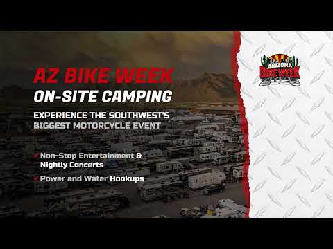 Videos from Arizona Bike Week