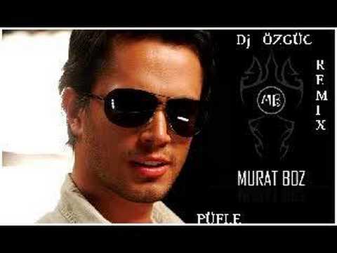 Dj ÖZGÜC & MURAT BOZ Püfle remix