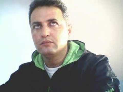 İhsan İlkaya Dert bir değil elvan elvan mehmet bozdoğan