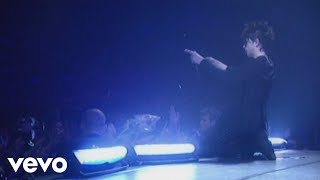 Indochine - J&#39;ai demandé à la lune (Paradize Tour - Acte III à Paris-Bercy 2003)
