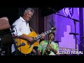 Put It Where You Want It (& Make It Funky) 😏 | BPM — Brian Bromberg, Paul Brown & Michael Paulo Live