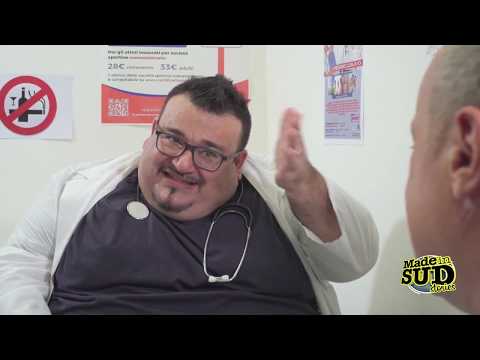 Made In Sud Stories - Nello Iorio in #AvolteSieAvolteNo - promo