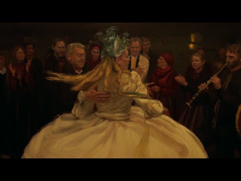 L.U.C. & Rebel Babel Film Orchestra - Mazur Weselny - Chłopi / The Peasants