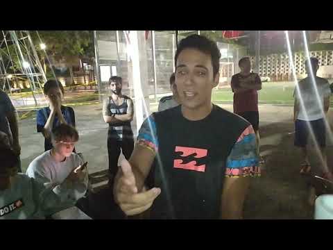 SCORPIONE VS TAVO -8vos FECHA 6 UNDERFREE