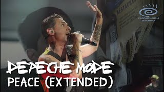 Depeche Mode - Peace | Remix 2020. Subtitles 22 Languages [SDDS + UHD 4K]
