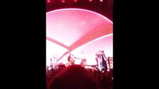 Yes Live: 4/13/12 - Sydney - Life on a Film Set (partial)