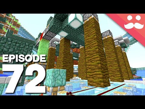 Hermitcraft 5: Episode 72 - Back to FARMING!