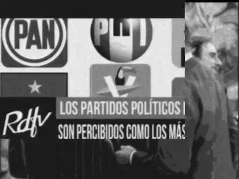 Mi Mexico Me Duele - Él Yigons