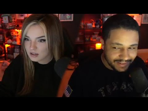 Nick finds out how to pronounce Malena's name