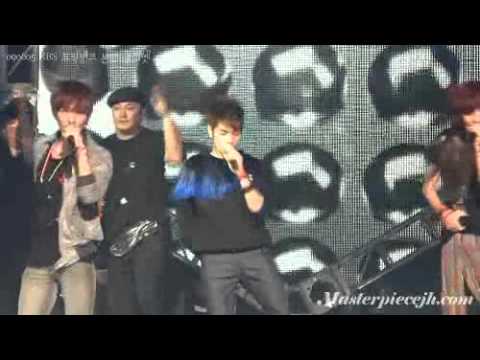 090605 Talk To You + Juliette @ MB