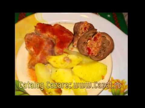 Cazare Pociovalistea, Gorj - Cazat.ro