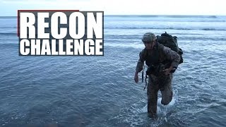 The Recon Challenge | Honoring their Sacrifice