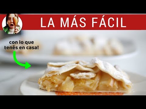 Tarta de frutas ¡Sin azúcar!