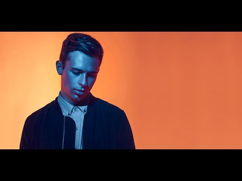 ALIWILD;) - in the studio #003 (Flume Type Beat)