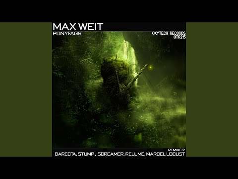 Ponyfags (Barecta Remix)