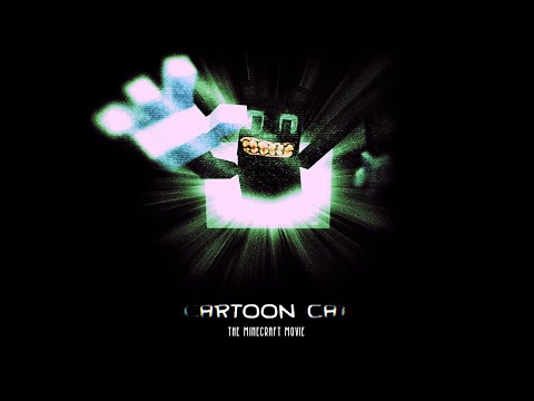 CARTOON CAT: The Minecraft Movie | PART 2