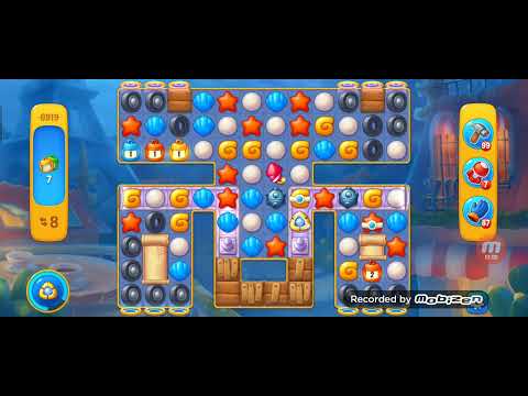 Fix the second porch- 6919