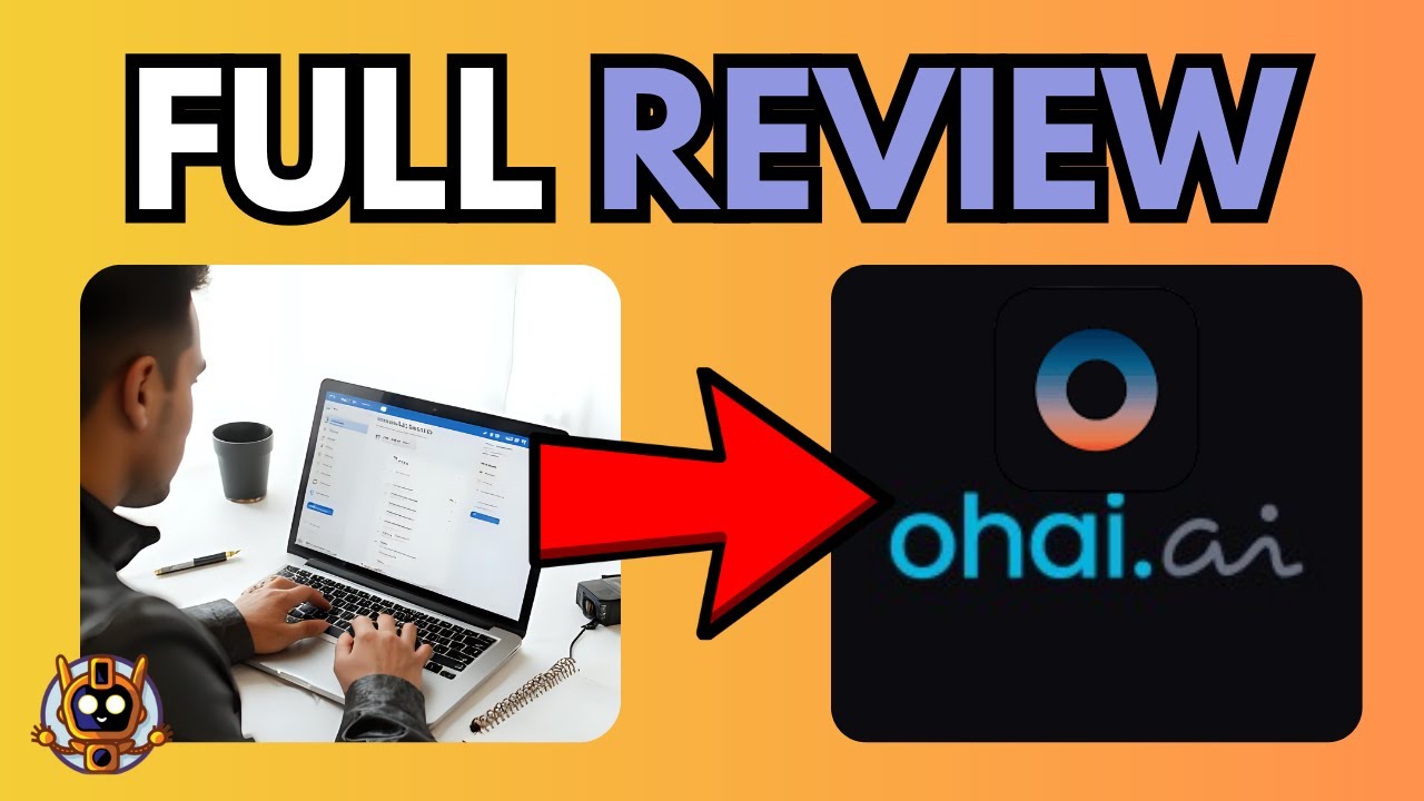 Ohai.ai tutorial