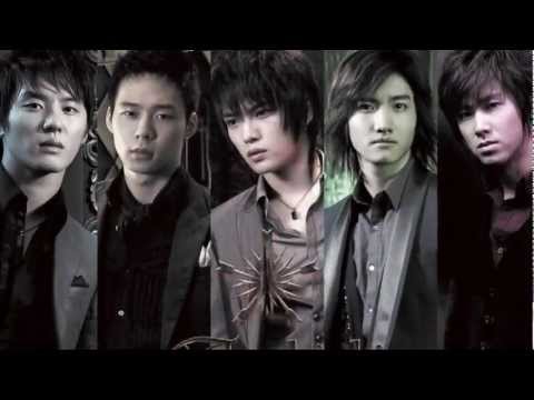 DBSK FOREVER!!