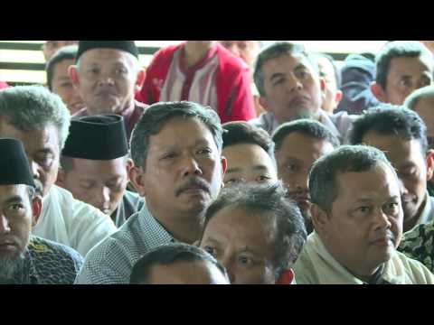 Jihad Pagi 19 - 06 - 2016 Mengaji dicuci Otaknya