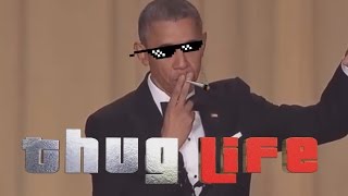 OS REIS DO THUG LIFE | THE KING OF THUG LIFE #4