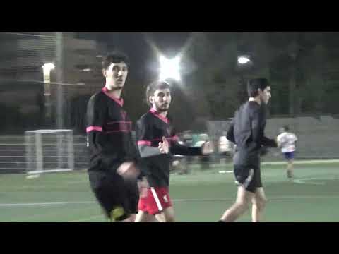 ASTON BIRRA VS VASALLOS - #LigaNuñez - #Apertura SLV - 12/05/2023