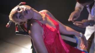 Konshens and Darrio - Gal Siddung HD (official video) Washroom Ent.