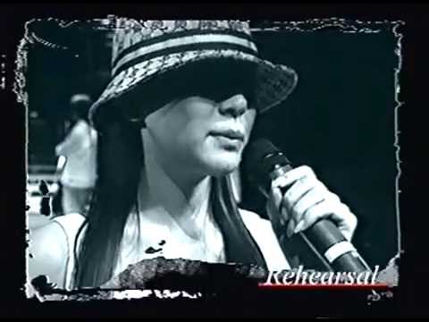 Harisu 하리수 - The First Live Concert [2002]