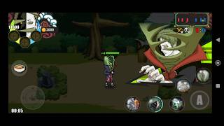 Download lagu Zetsu Naruto Senki 火影战记 by KRIS  mp3